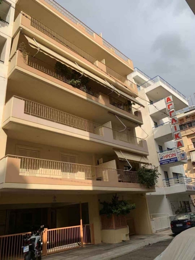 (For Sale) Residential Apartment || Athens Center/Athens - 77 Sq.m, 2 Bedrooms 