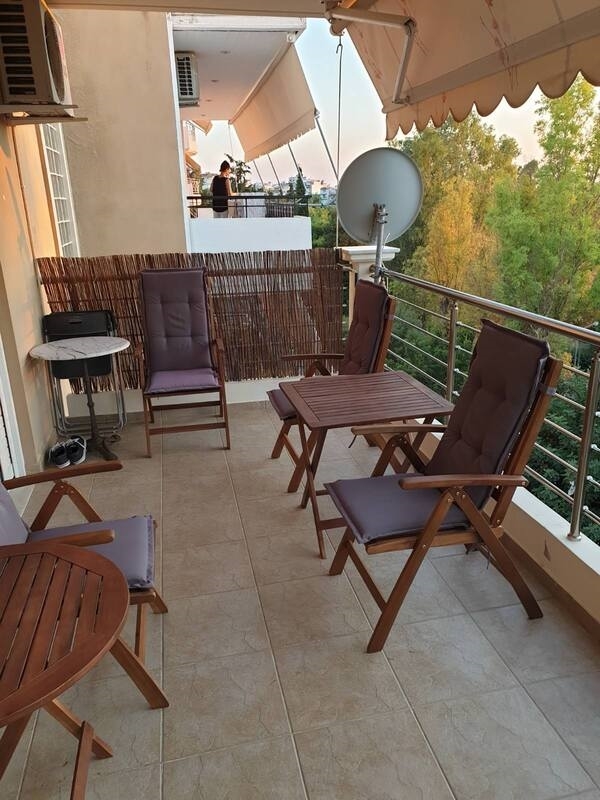 (For Sale) Residential Apartment || Athens Center/Kaisariani - 70 Sq.m, 2 Bedrooms, 220.000€ 