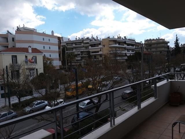 (For Sale) Residential Apartment || Athens Center/Athens - 105 Sq.m, 3 Bedrooms, 280.000€ 