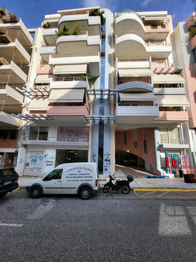 (For Rent) Commercial Retail Shop || Athens Center/Kaisariani - 180 Sq.m, 1.200€ 